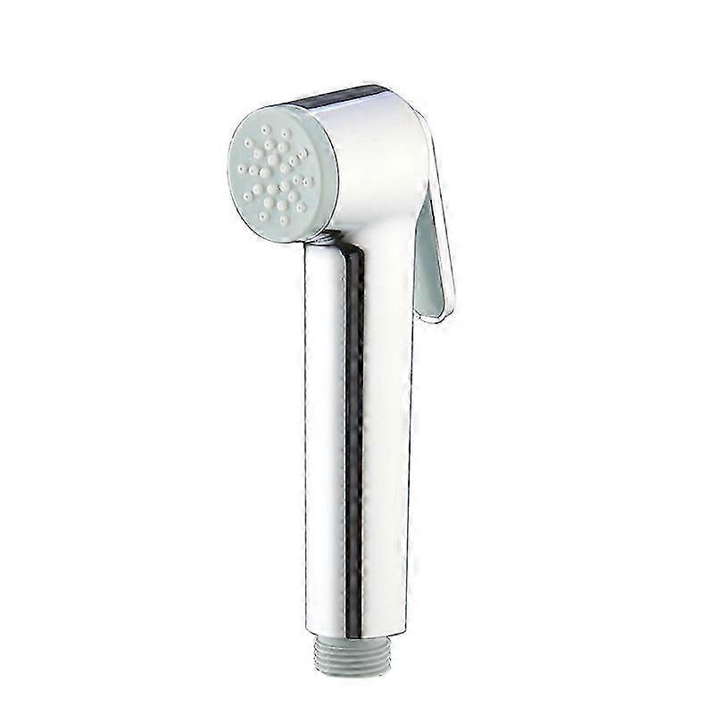 Pomme de douche à main Trigger Spray Combiné finition chromée