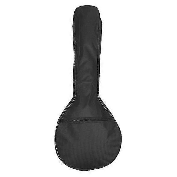 High qualityA1  1pc Practical Mandolin Bag Thicken Mandolin Backpack Portable Mandolin Bag
