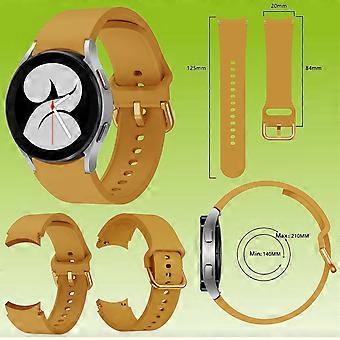 Plastic wristband for Samsung Galaxy Watch FE 6 5 4 Normal Pro Classic all sizes