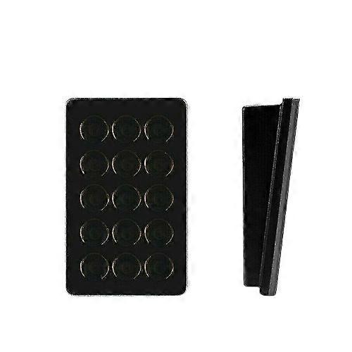 F1 Style 15 LED Third Brake Tail Stop Light