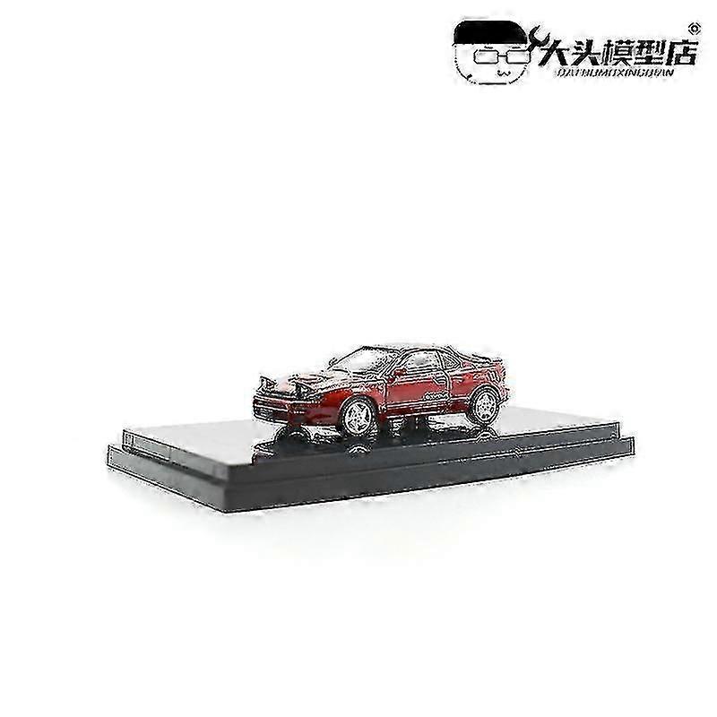 1/64 Diecast Model Car
