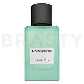 Banana Republic Grassland unisex parfyymivesi 75 ml