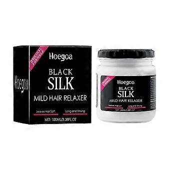 Hair Cream Moisturizing Hair Cream for Silky Smooth, Soft, and Hydrated Hair Nourishing and Shiny Hair Cream for Smooth and Manageable Hair