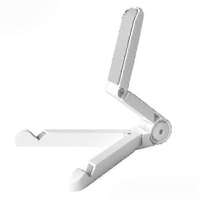 Adjustable Foldable Desktop Tablet Phone Holder Universal Stand