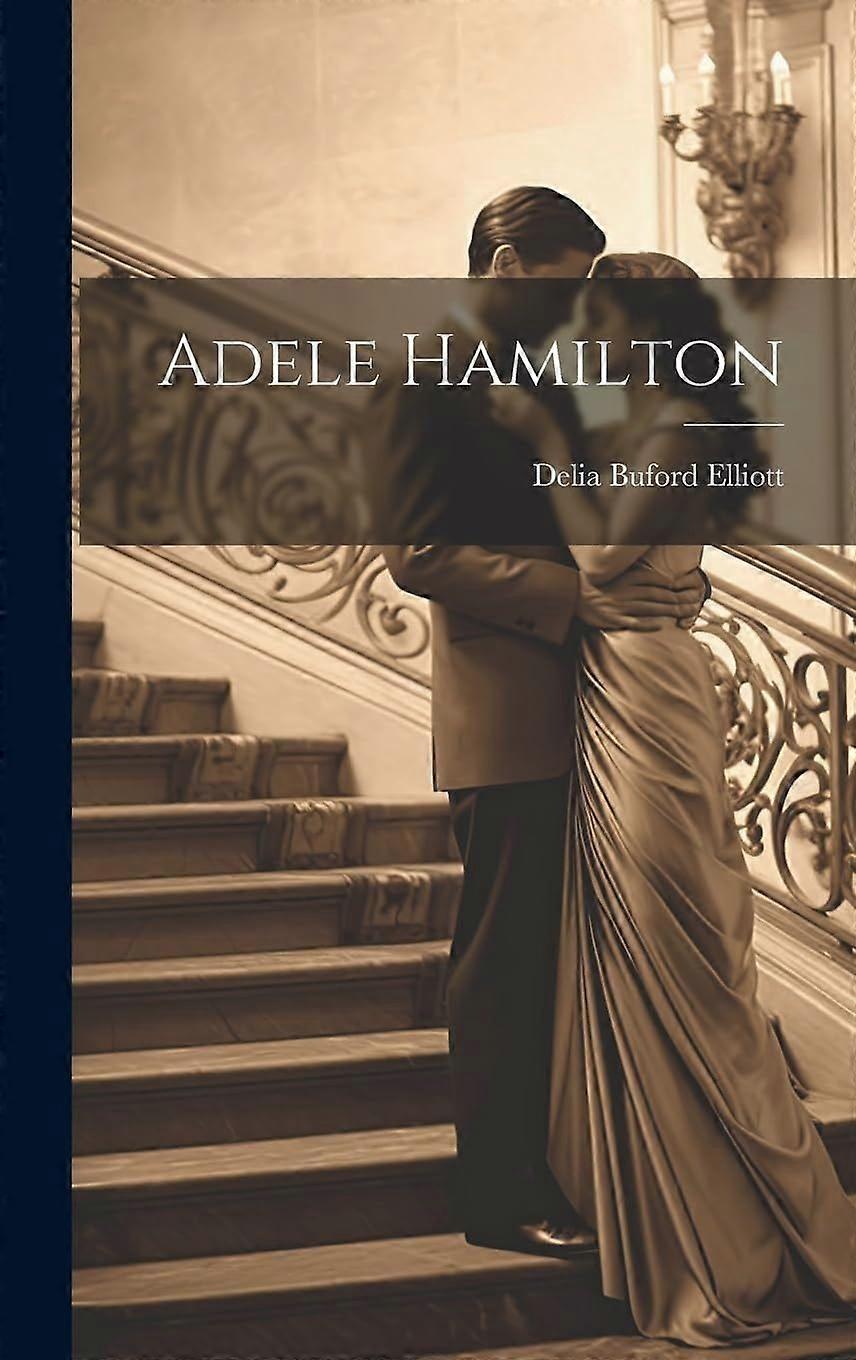 Adele hamilton