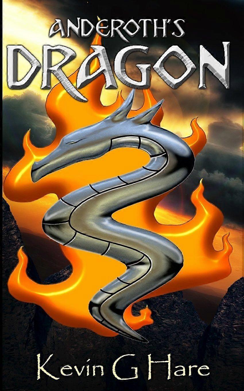 Anderoth's dragon