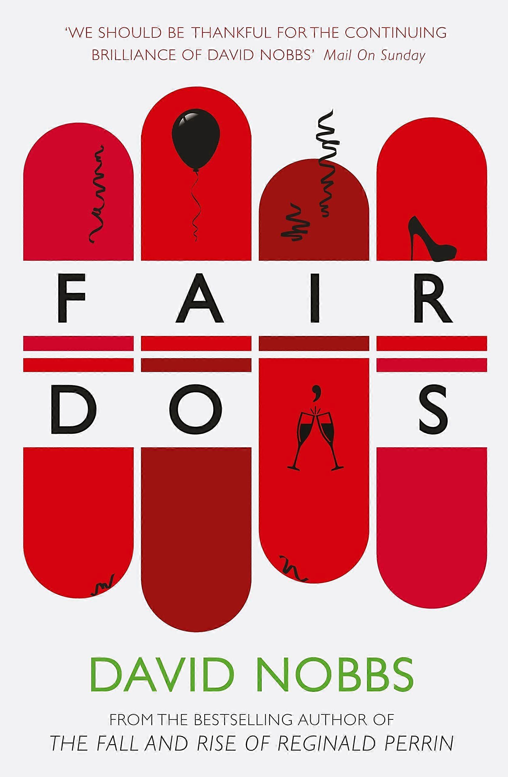 Fair do's