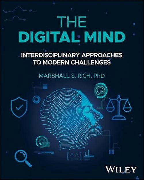 Digital Mind : Interdisciplinary Approaches to Modern Challenges