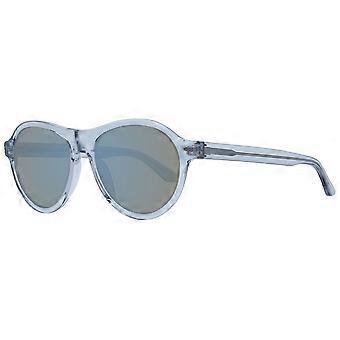 Serengeti Gray Acetate Sunglasses