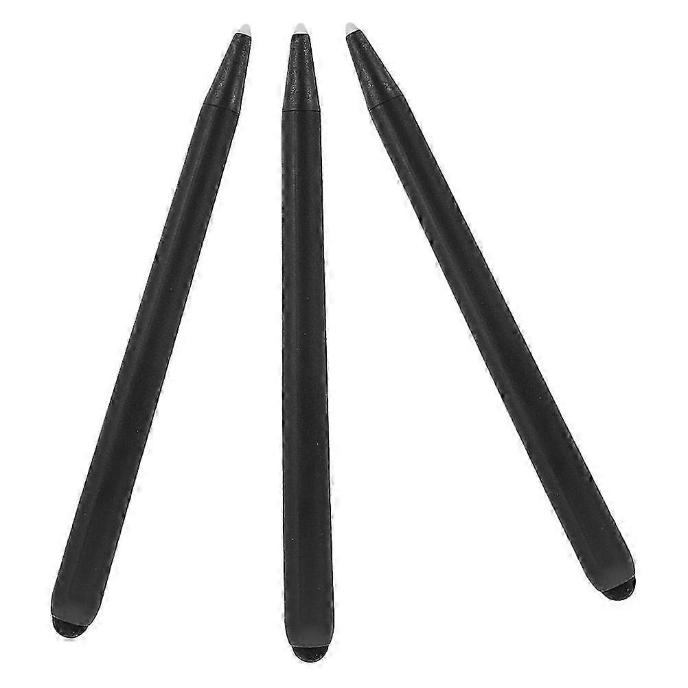 Precision Stylus Capacitive Touch Universal Capacitive Stylus Students Presentations 3Set