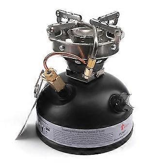 Camping Gasoline Stove Portable Outdoor Stove Mini Liquid Fuel Alcohol Camping Picnic Burner Petrol