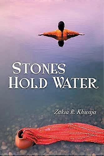 Stones hold water