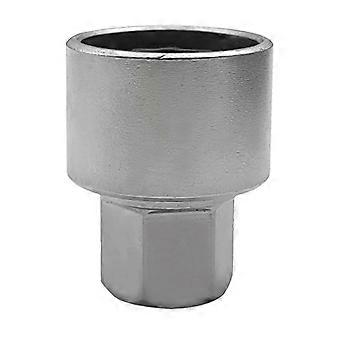 Replacement for Security Master Locking Wheel Nut Key 524 Anti-theft Screw Socket Wrench Tool