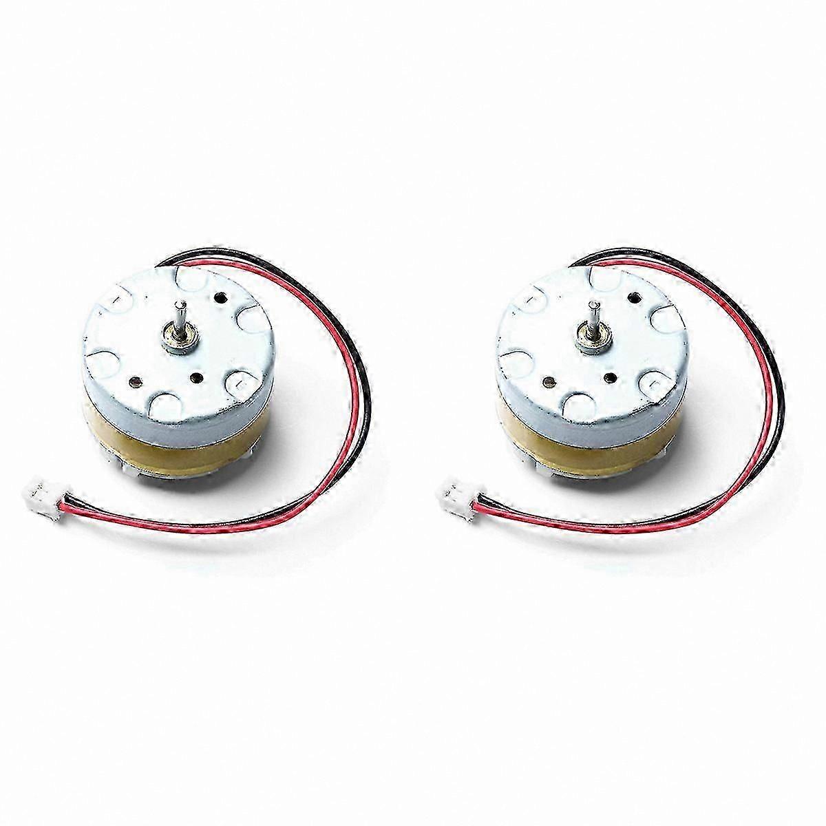 Lidar Motor with Cable for Robotic Vacuum Cleaner Replacement Part