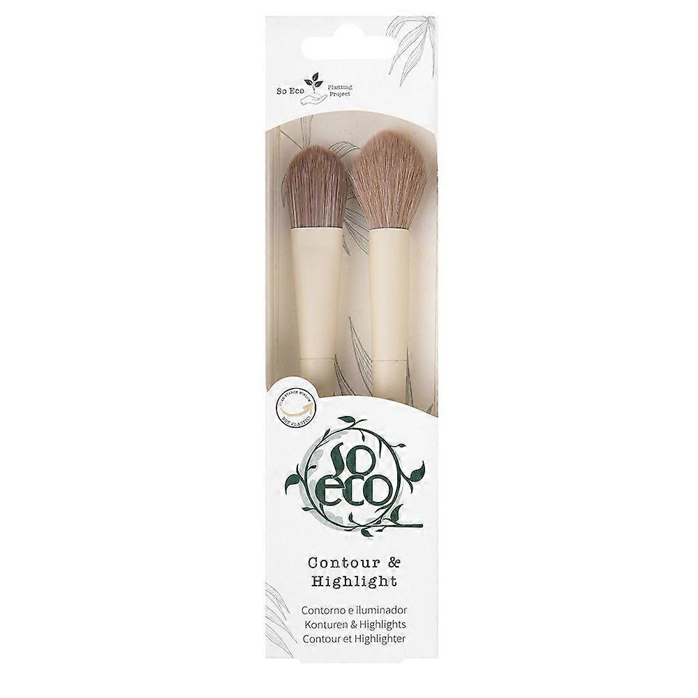 So Eco Contour & Highlight Set