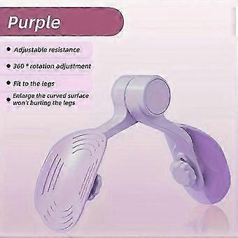 Pelvic Floor Muscle Trainer for Enhancing Endurance 1 Piece Home Exercise Equipment DM