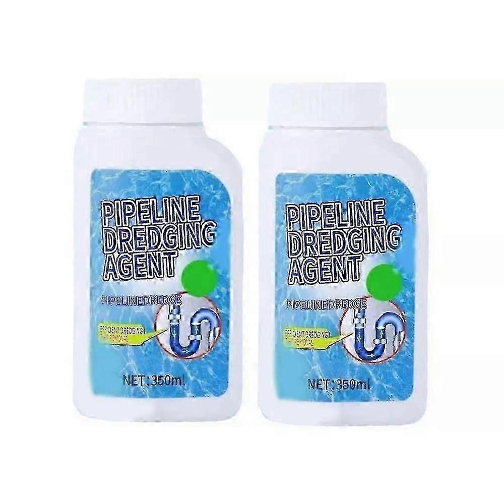 Pipeline Dredging Agent, Drain Cleaner - Drain Clog Remover Agent
