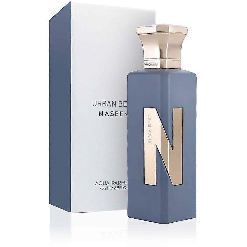 Naseem Urban Beat EDT U 75 ml
