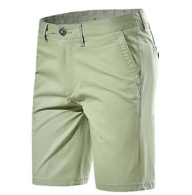 Férfi Perfect Classic Fit rövidnadrág