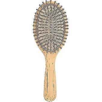 Hair Comb, Wooden Scalp Comb, Wooden Massage Comb, Massage Scalp Wooden Hair Brush Hair Care Tool