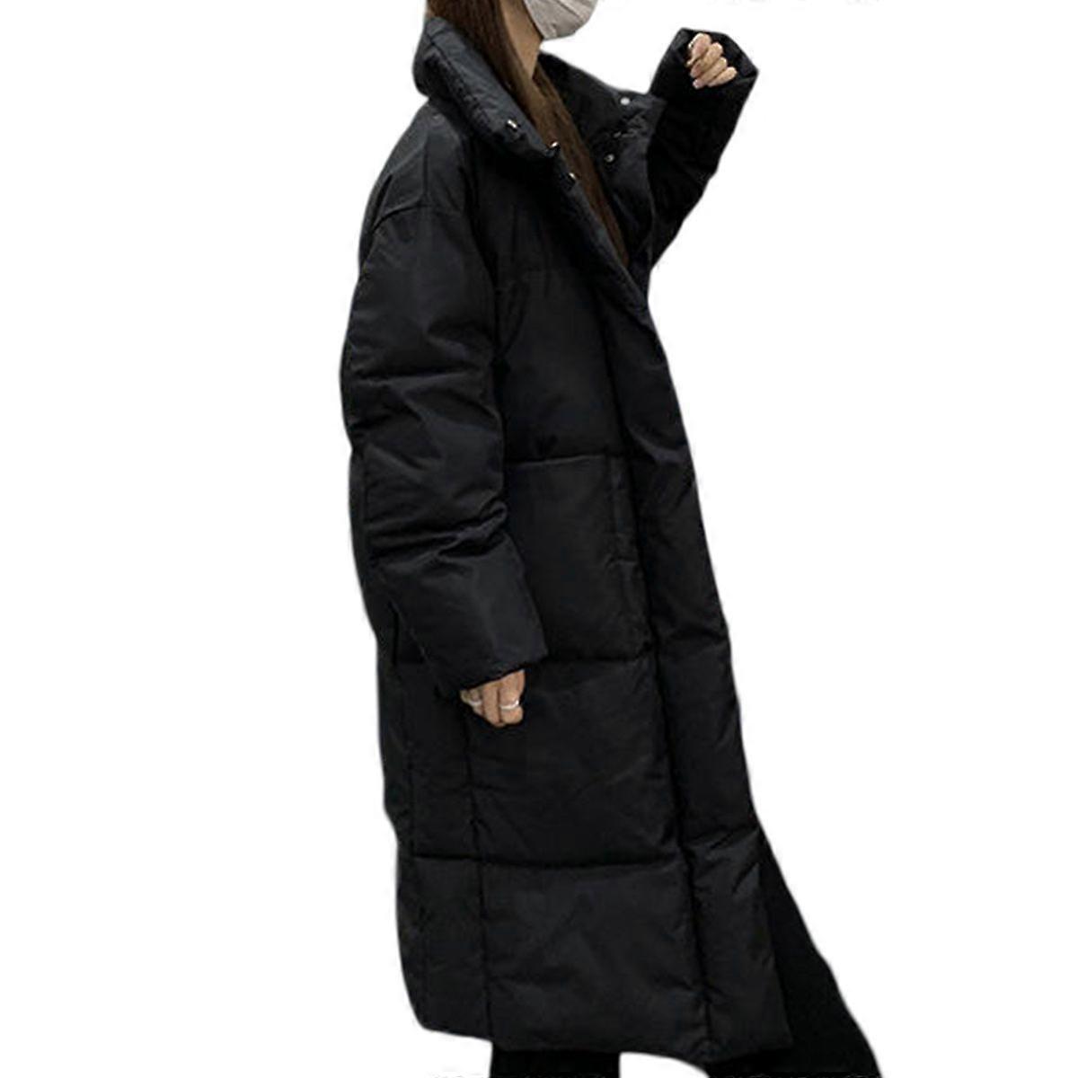 Down Jacket For Women Medium Long