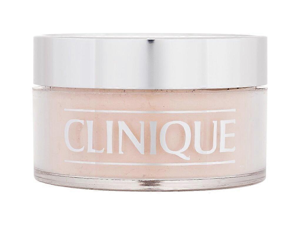 Blended Face Powder 25 g 08 Transparency Neutral