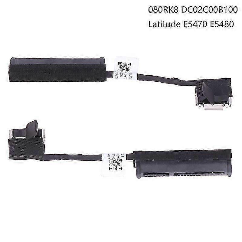 For 5490 E5470 E5480 E5488 Hard Drive HDD SSD Cable Adapter Connector
