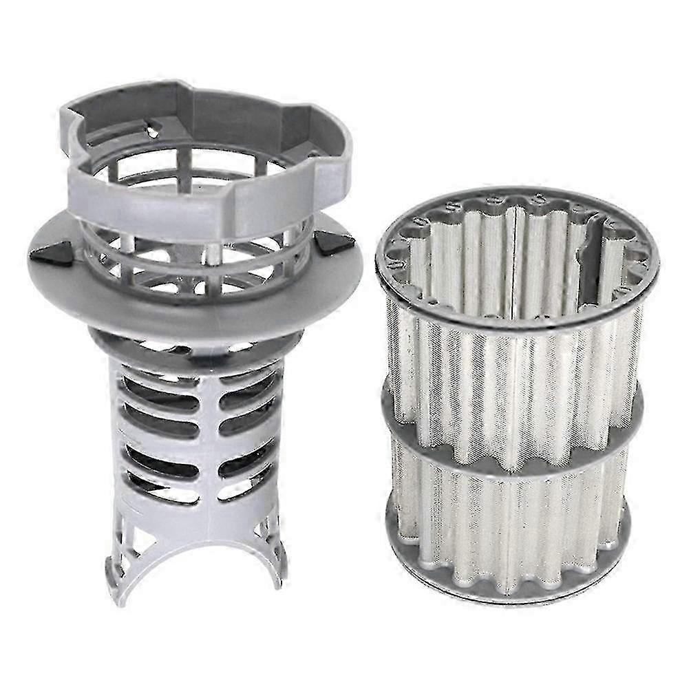 Precision Micro-Filter for Dishwashers