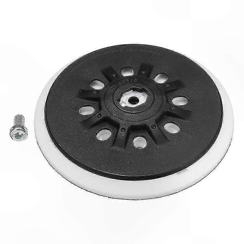 150mm Abrasive Sanding Disc for Surface Preparation