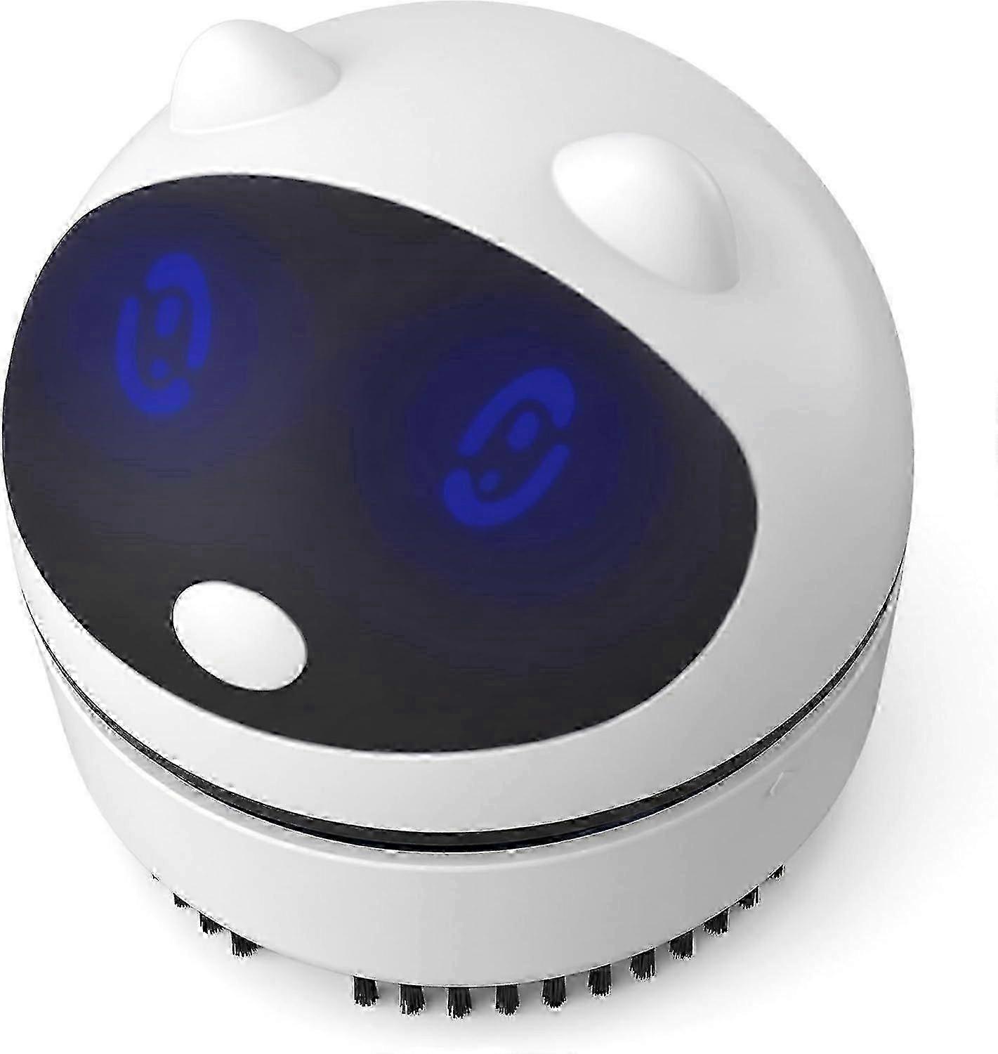Strong Suction Mini Vacuum USB Powered