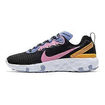 Nike Renew Element 55 Premium Magic Flamingo GS CU0851-001