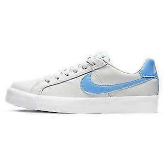 Nike Court Royale AC « Gris Bleu » Femme AO2810-004