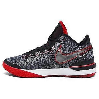 Nike Zoom LeBron Nxxt Gen 'FaZe Clan Bred' DR8784-001