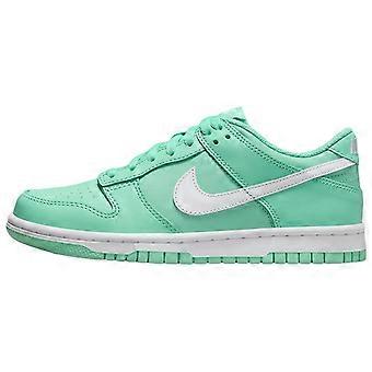 Nike Dunk Low Emerald Rise GS DH9765-302