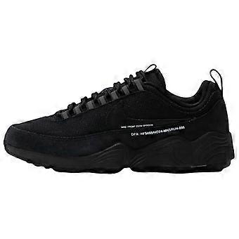 Nike Air Zoom Spiridon Fragment Design Svart HF5455-001