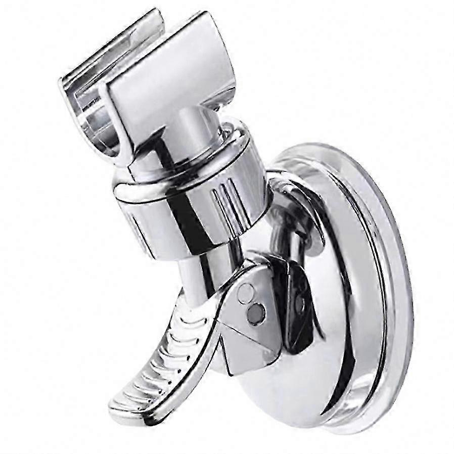 Adjustable Suction Cup Shower Holder