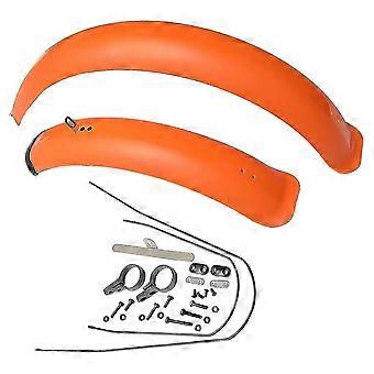 PP Road Bike Fender Set