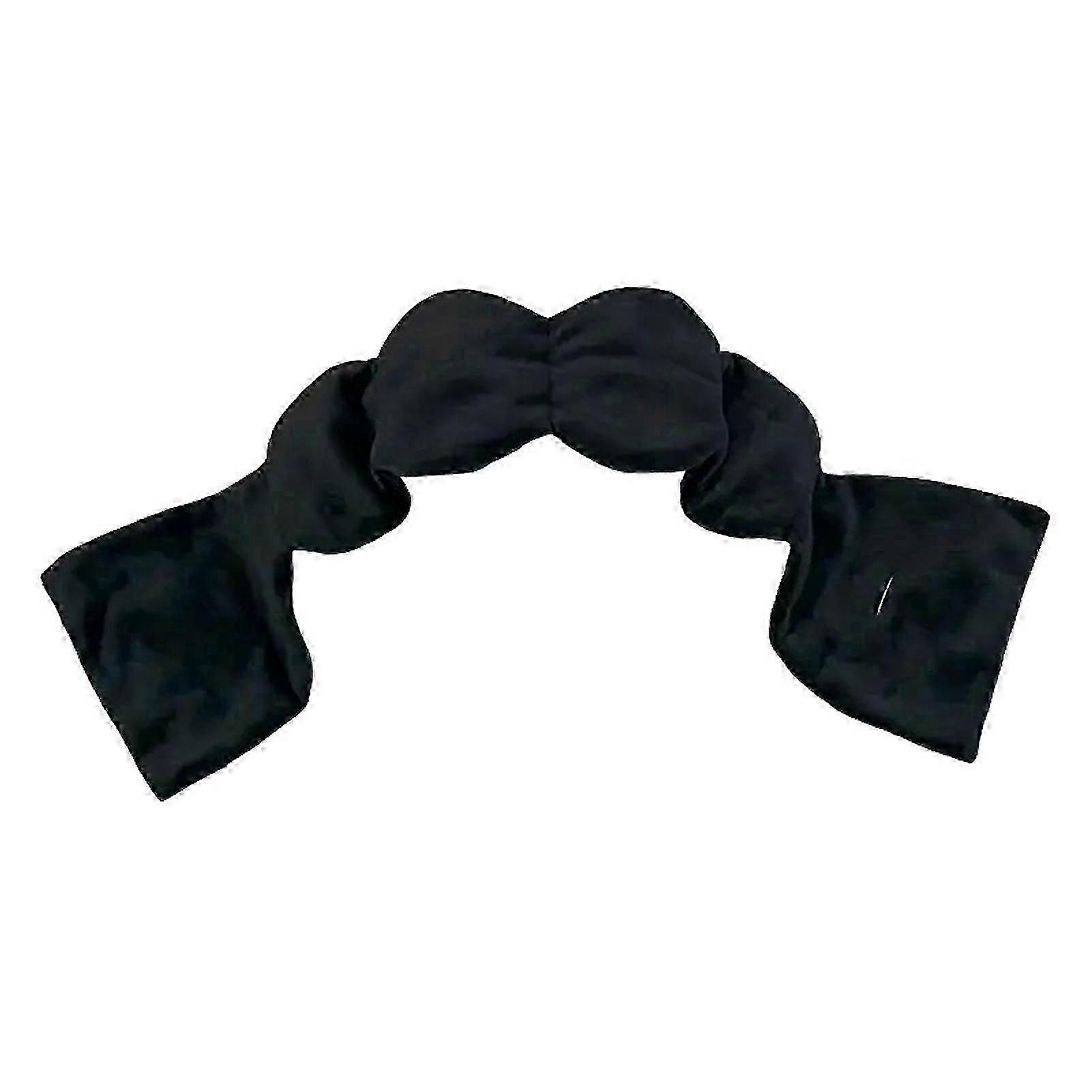 Restorative Weighted Eye Mask