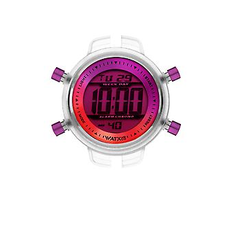 Watx&colors xs Digital Quartz Digital Child Watch RWA1537