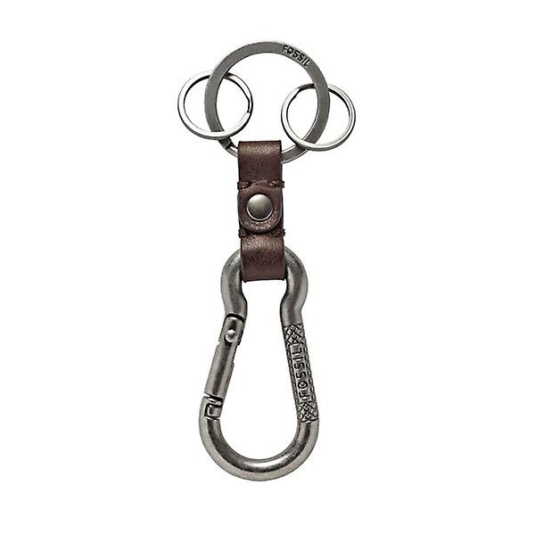Fossil unisex Keychain Alloy MLG0020041