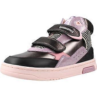 Botas urbanas biomecânicas