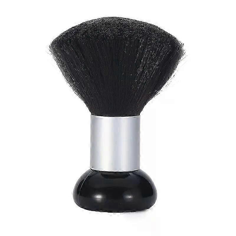 Nylon Bristle Barber Neck Cleaner