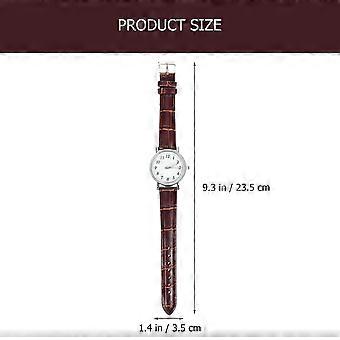 Delicate Ladies Watch Female Quartz Watch for Gift