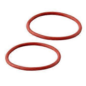 9x Fork O Seal Basic Service Travel