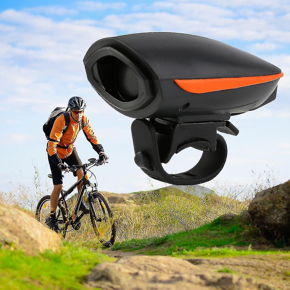 Usb Charging/battery/usb Charging With Ligth Bike Headlights