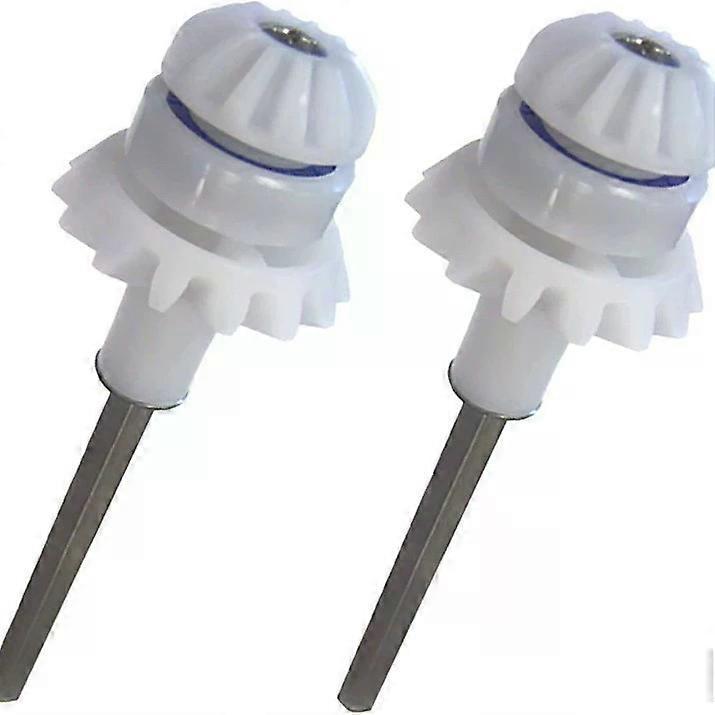 MX6 MX8 Direct-Fit Motor Replacement