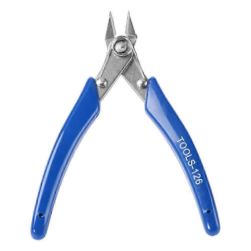 Mini Electronics Diagonal Pliers Steel