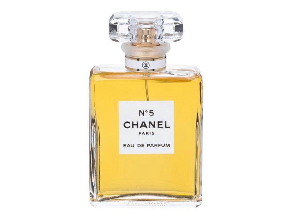 Chanel No.5 EDP W 50 ml