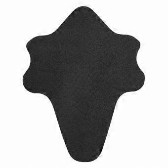 Ski Shin Guard Pad Cushioned Anti Shin Impact Pads Comfortable for Skiing