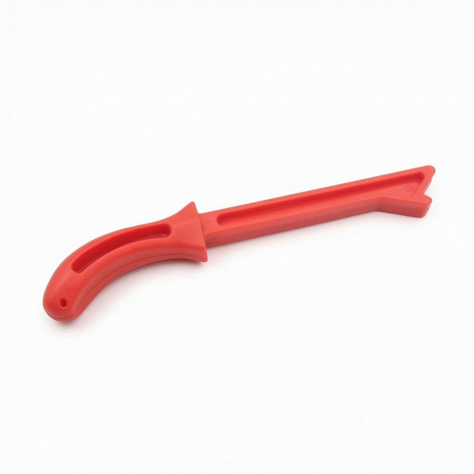 Safety Push Handle Compact Tool Lightweight for Workshop, Woodworkers